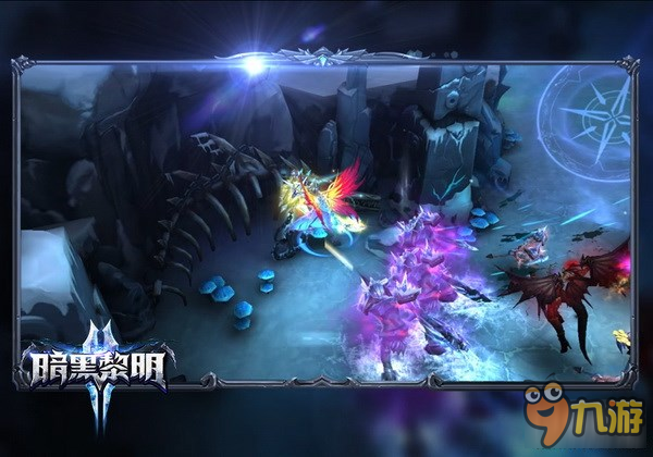 《暗黑黎明2》酋长职业发展趋势分析