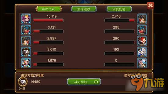 魔法英雄貂蝉英雄属性分析 实用技能大解析