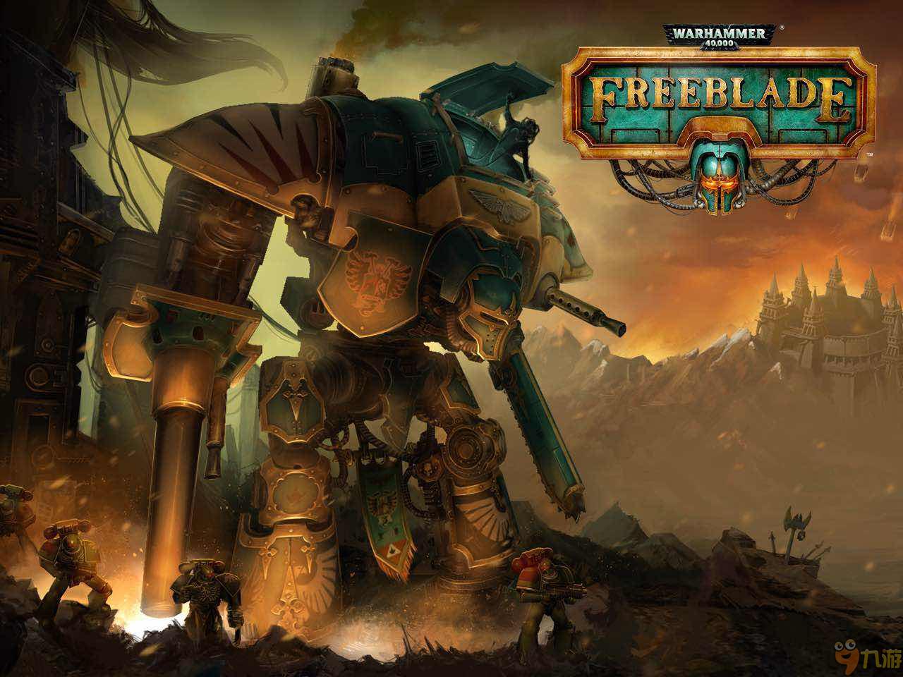 铁甲依然在:机甲战争类游戏推荐