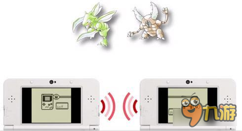 皮卡丘用十万伏特！《精灵宝可梦GO》将迎来对战系统