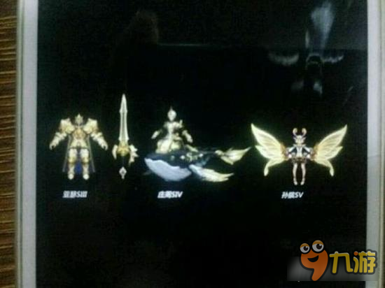 鬼谷子庞统模型曝光 王者荣耀英雄皮肤爆料