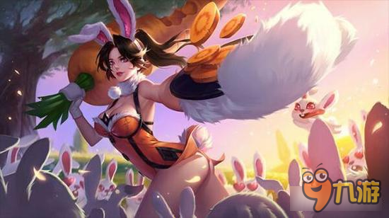 鬼谷子庞统模型曝光 王者荣耀英雄皮肤爆料