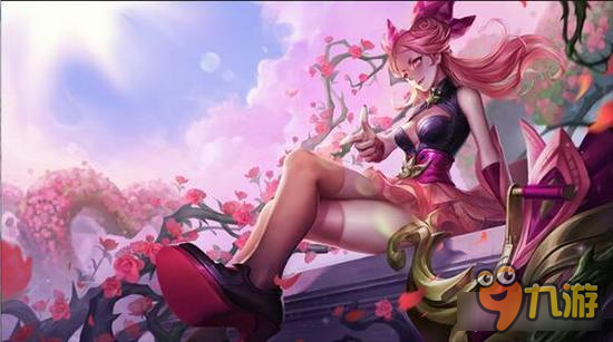 鬼谷子庞统模型曝光 王者荣耀英雄皮肤爆料