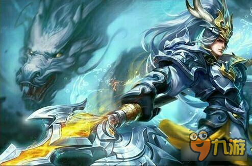 鬼谷子庞统模型曝光 王者荣耀英雄皮肤爆料