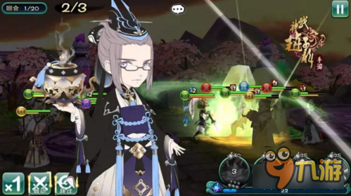 武神赵子龙魏国武将荀彧 技能属性详解