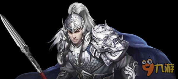 不氪金也好玩 那些年风云三国志送你的武将