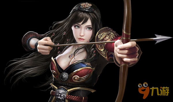 不氪金也好玩 那些年风云三国志送你的武将