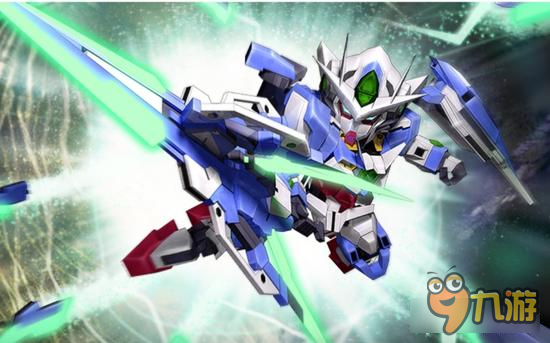 SD敢达手游（已关服）阵容组合 三大机型阵容组合推荐