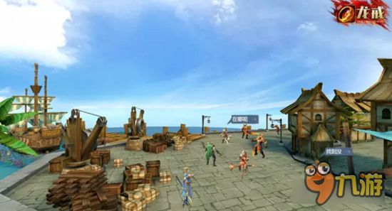 龙戒手游奇缘任务怎么做 奇缘任务玩法介绍