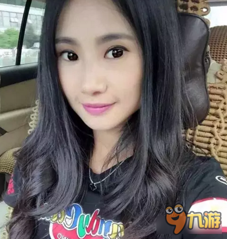 武神赵子龙玩家安宝贝专访:最重要的是开心