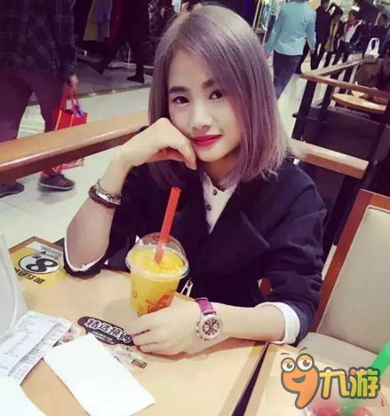 武神赵子龙玩家安宝贝专访:最重要的是开心