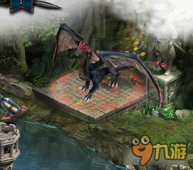 列王的纷争小龙培养技巧曝光 御龙在天