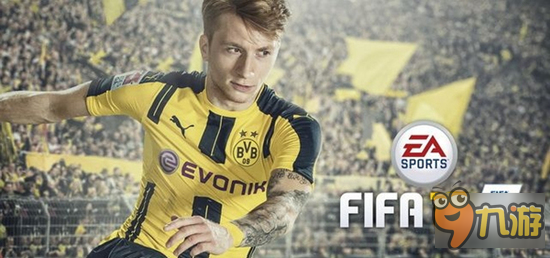 EA公布《FIFA17》手游新细节 加入全新进攻模