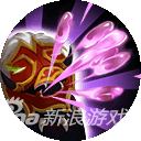 英雄大百科 《乱斗西游2》手游瘟神人物玩法