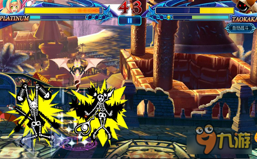 《苍翼之刃》手游据点关卡8大特色副本解析