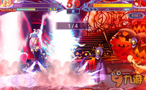 《苍翼之刃》手游据点关卡8大特色副本解析