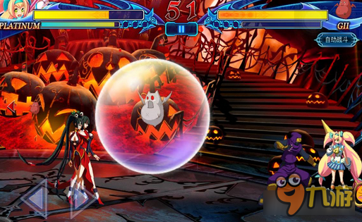 《苍翼之刃》手游据点关卡8大特色副本解析