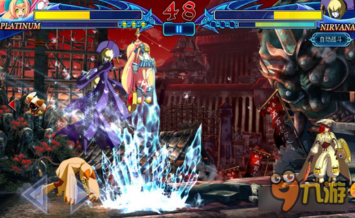 《苍翼之刃》手游据点关卡8大特色副本解析