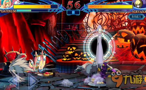 《苍翼之刃》手游据点关卡8大特色副本解析