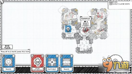 地下城公会副本第三关受害者犯罪玩法详解