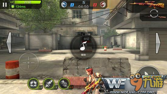 好好看好好学 全民突击观战系统使用技巧