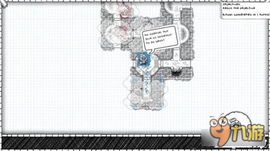地下城公会副本第六关邪恶巫妖玩法解析