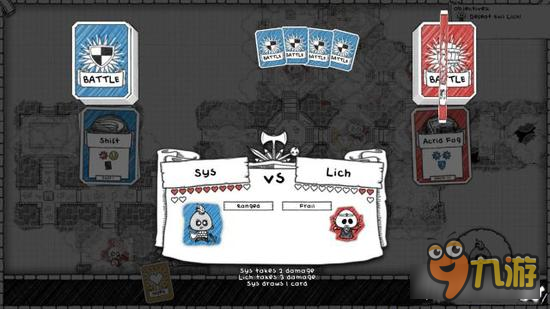 地下城公会副本第六关邪恶巫妖玩法解析