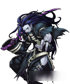 侍魂OL阵容推荐之偃月阵 一言不合就打断你技能