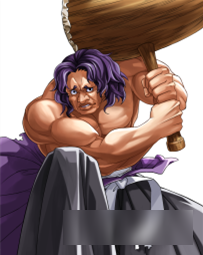 侍魂OL阵容推荐之偃月阵 一言不合就打断你技能