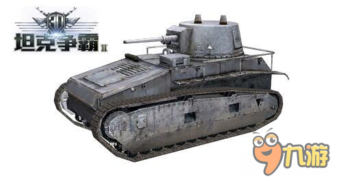3D坦克争霸2手游D系坦克盘点 精准无比的德意志战车