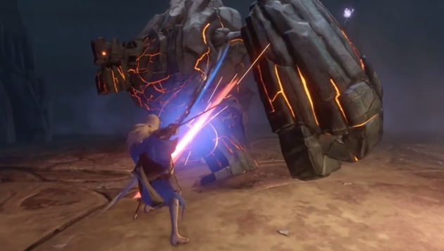 碧蓝幻想手游激活码怎么得?激活码预定方法?