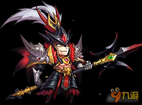 放开那三国2武将介绍 赵云周瑜吕布能力简介