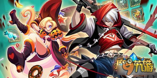 魔法英雄水晶地牢127层 高玩平民队伍通关