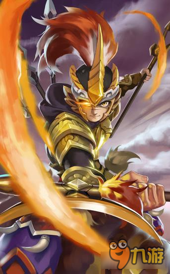 无责任猜测 《兵临三国》吴国的全民眩晕计划