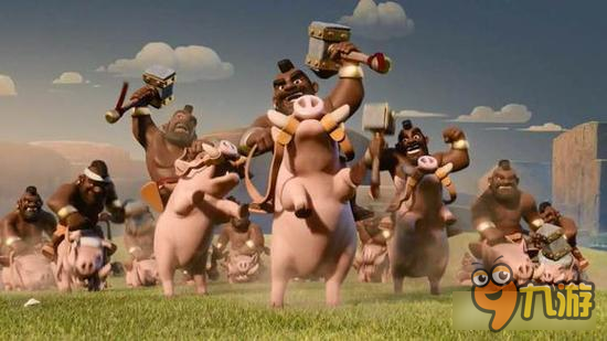 捐兵狂魔：部落冲突如何快速完成捐兵成就