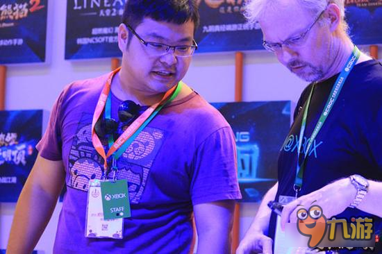 CJ圆满落幕 九阴决战热血武侠8月给你惊喜