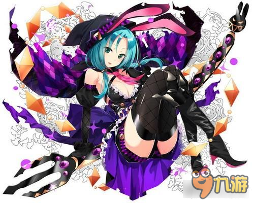 乖离性百万亚瑟王可怜型乌瑟乖离卡牌测评