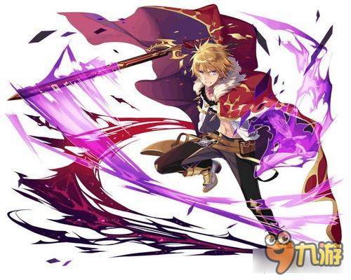 乖离性百万亚瑟王亚瑟剑术之城乖离卡牌测评