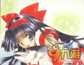 侍魂OL娜可露露好玩吗 神秘的北海道巫女