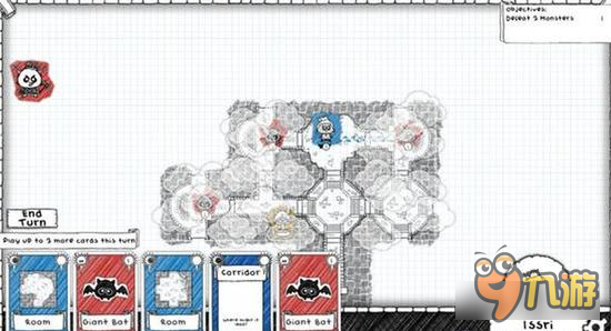 地下城公会怎样控制勇者的走向 入门玩法