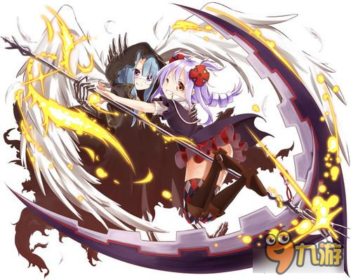 乖离性百万亚瑟王逆行型橄榄石卡牌详解