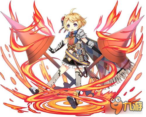 乖离性百万亚瑟王逆行型加雷斯卡牌详解