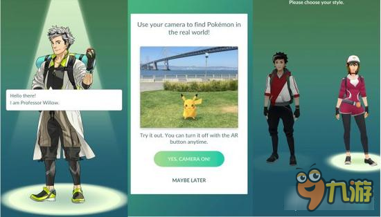 《精灵宝可梦GO》增15个解锁国家地区 没中国大陆