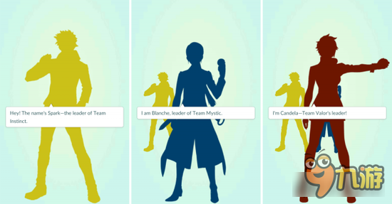 《精灵宝可梦GO》增15个解锁国家地区 没中国大陆