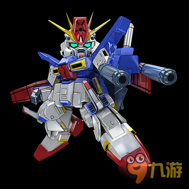 sd敢达战争要塞ZZ敢达实战使用心得分享