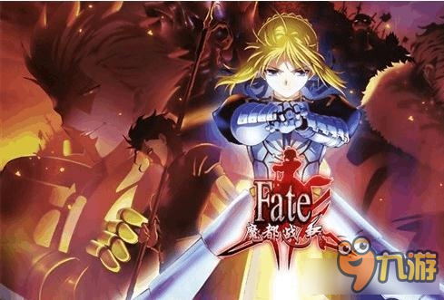 《FATE魔都战争》全英灵分析