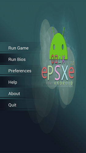ePSXe PS模拟器(含Bios文件)电脑版下载_eP