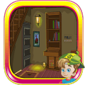 Archaic House Escape