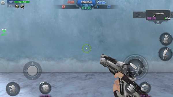 枪战射击FPS手机游戏大全_枪战射击FPS网游