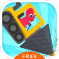 Dinosaur Digger 2 Free